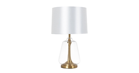 Настольная лампа Arte Lamp Pleione A5045LT-1PB