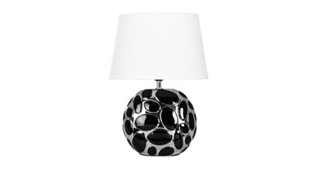 Настольная лампа Arte Lamp Poppy A4063LT-1CC