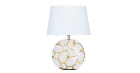 Настольная лампа Arte Lamp Poppy A4063LT-1GO