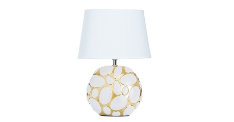 Настольная лампа Arte Lamp Poppy A4063LT-1GO