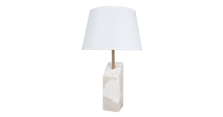 Настольная лампа Arte Lamp Porrima A4028LT-1PB