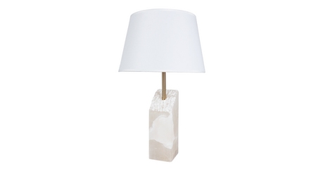 Настольная лампа Arte Lamp Porrima A4028LT-1PB