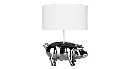 Настольная лампа Arte Lamp Procyon A4039LT-1CC