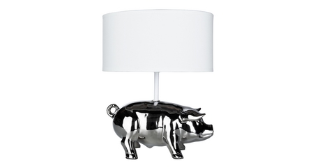 Настольная лампа Arte Lamp Procyon A4039LT-1CC