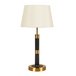 Настольная лампа Arte Lamp Robert A5066LT-1BK