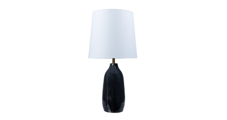 Настольная лампа Arte Lamp Rukbat A5046LT-1BK