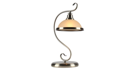 Настольная лампа Arte Lamp Safari A6905LT-1AB
