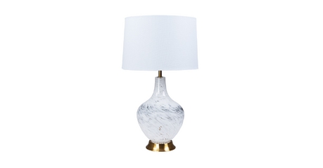 Настольная лампа Arte Lamp Saiph A5051LT-1PB