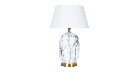 Настольная лампа Arte Lamp Sarin A4061LT-1PB