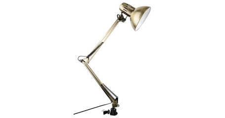 Настольная лампа Arte Lamp Senior A6068LT-1AB