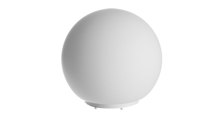 Настольная лампа Arte Lamp Sphere A6020LT-1WH