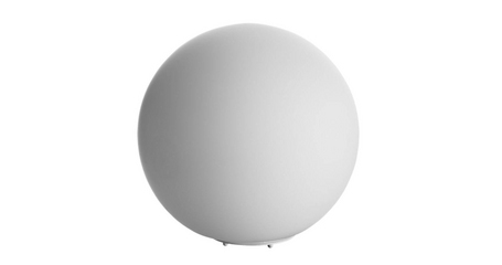 Настольная лампа Arte Lamp Sphere A6025LT-1WH