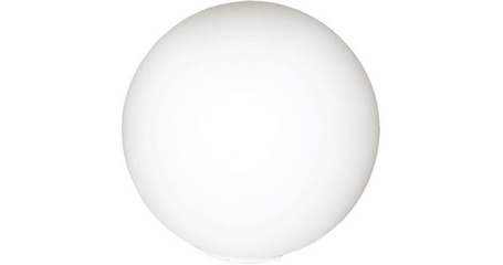Настольная лампа Arte Lamp Sphere A6030LT-1WH