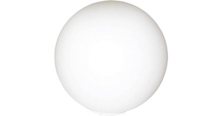 Настольная лампа Arte Lamp Sphere A6030LT-1WH