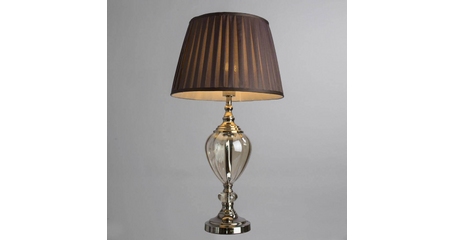 Настольная лампа Arte Lamp Superb A3752LT-1BR