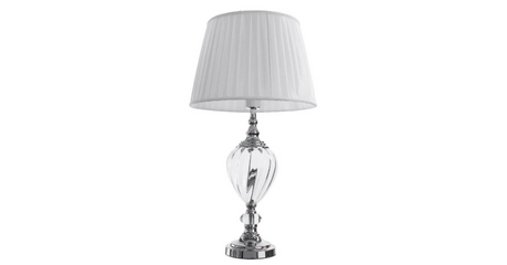 Настольная лампа Arte Lamp Superb A3752LT-1WH