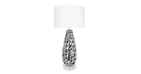 Настольная лампа Arte Lamp Taiyi A4002LT-1CC