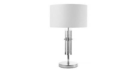 Настольная лампа Arte Lamp Taygeta A4097LT-1CC