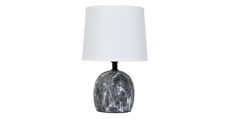Настольная лампа Arte Lamp Titawin A5022LT-1GY