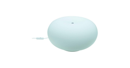 Настольная лампа Arte Lamp Ufo A7935LT-2WH
