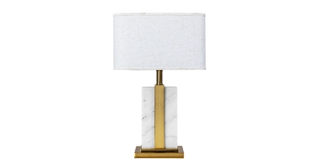 Настольная лампа Arte Lamp Varum A5055LT-1PB