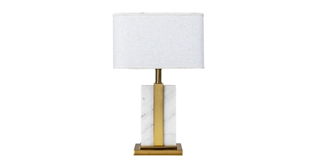 Настольная лампа Arte Lamp Varum A5055LT-1PB