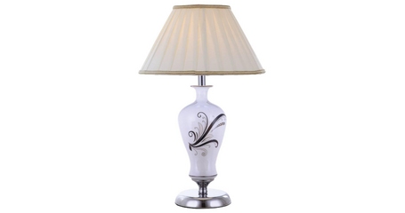 Настольная лампа Arte Lamp Veronika A2298LT-1CC