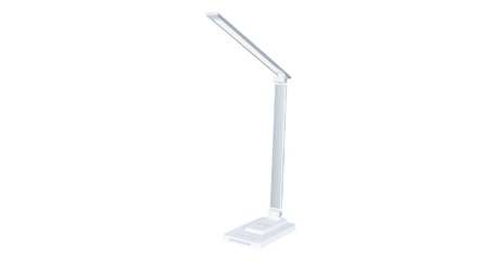 Настольная лампа Arte Lamp William A5122LT-1WH