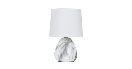 Настольная лампа Arte Lamp Wurren A5016LT-1WH
