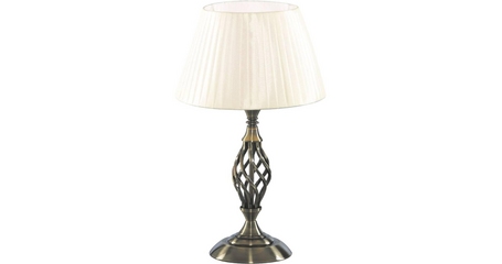 Настольная лампа Arte Lamp Zanzibar A8390LT-1AB