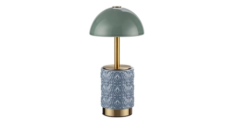 Настольная лампа беспроводная Odeon Light L-Vision Lulu 5452/3TL