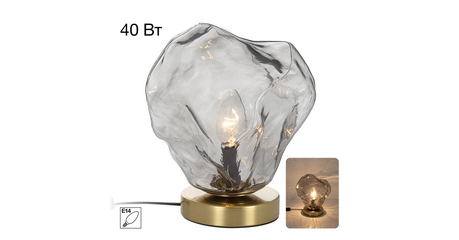 Настольная лампа Citilux Rocka CL247087