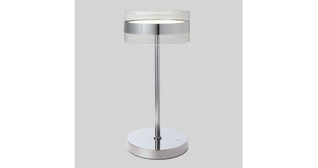 Настольная лампа Crystal Lux MYSELF LG10W LED