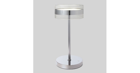 Настольная лампа Crystal Lux MYSELF LG10W LED