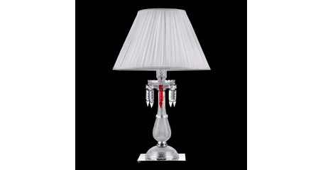 Настольная лампа Crystal Lux Princess LG1