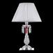 Настольная лампа Crystal Lux Princess LG1
