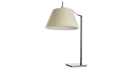 Настольная лампа Divinare 1341/02 TL-1