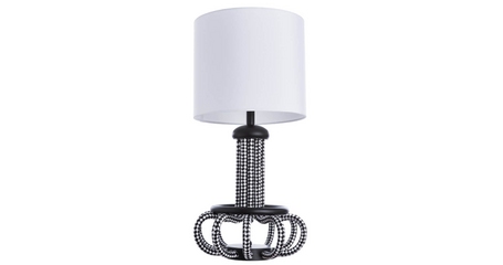 Настольная лампа Divinare 2718/04 TL-1