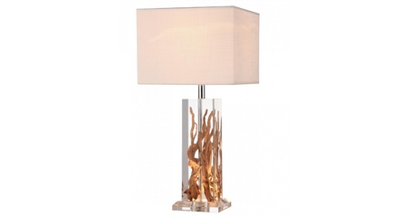 Настольная лампа Divinare 3201/09 TL-2