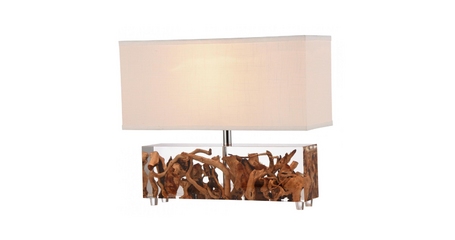 Настольная лампа Divinare 3401/09 TL-1