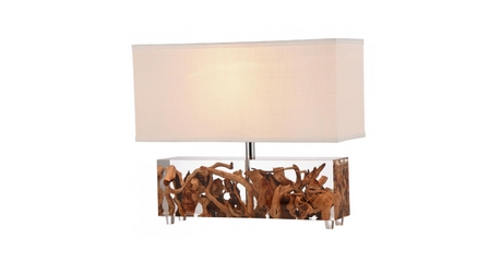 Настольная лампа Divinare 3401/09 TL-1