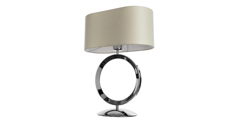 Настольная лампа Divinare 4069/02 TL-1