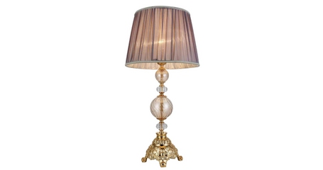 Настольная лампа Divinare 8820/09 TL-1