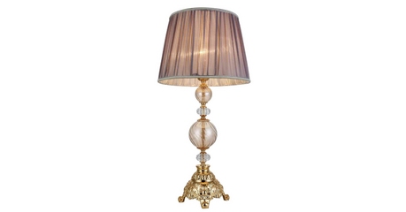 Настольная лампа Divinare 8820/09 TL-1