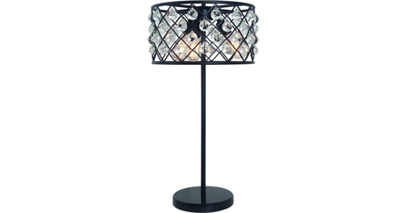 Настольная лампа Divinare Brava 8203/01 TL-3