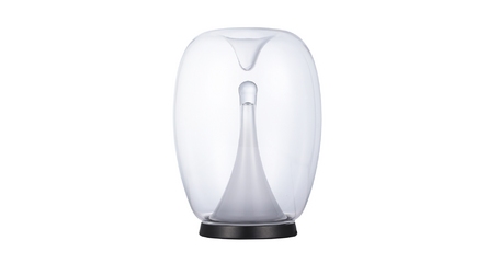 Настольная лампа Divinare Campo 5875/09 TL-15