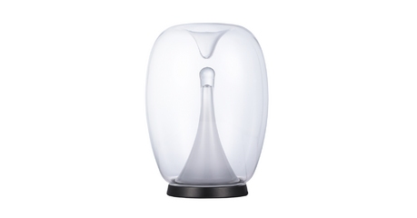 Настольная лампа Divinare Campo 5875/09 TL-15