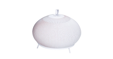 Настольная лампа Divinare Firefly 1808/33 TL-50