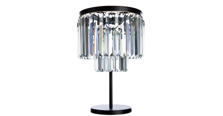 Настольная лампа Divinare Nova 3001/01 TL-4