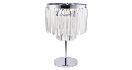 Настольная лампа Divinare Nova 3001/02 TL-4